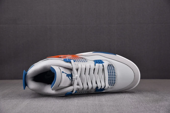 AllSeason air jordan 4 military blue（2024）fv5029- 1480