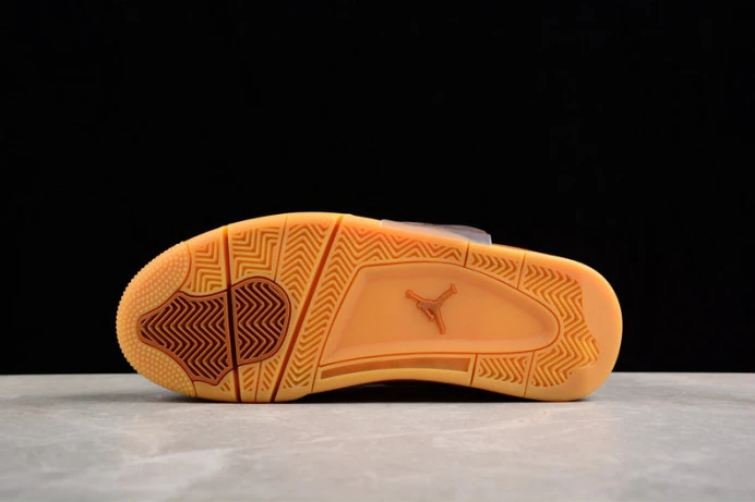AllSeason air jordan 4 retro ginger wheat 819139- 1485