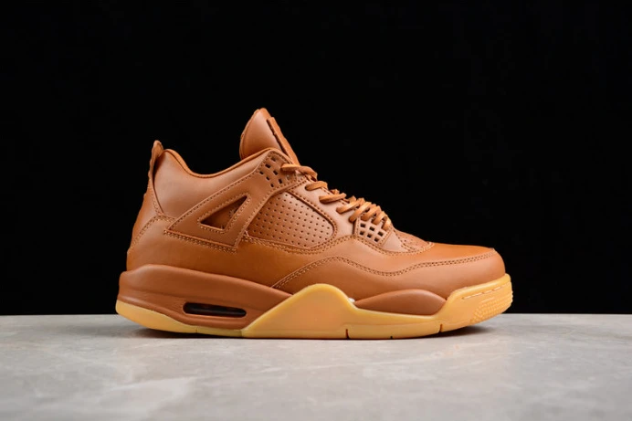 AllSeason air jordan 4 retro ginger wheat 819139- 1485