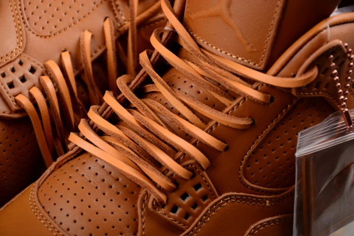 AllSeason air jordan 4 retro ginger wheat 819139- 1485