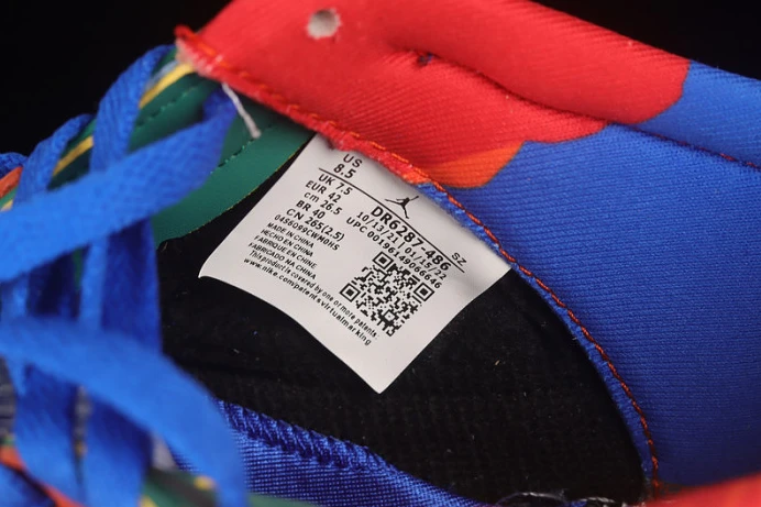 AllSeason air jordan 5 low doernbecher dr6287- 1509
