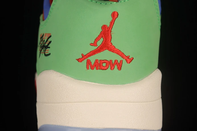 AllSeason air jordan 5 low doernbecher dr6287- 1509