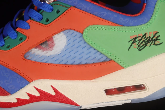 AllSeason air jordan 5 low doernbecher dr6287- 1509