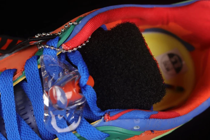 AllSeason air jordan 5 low doernbecher dr6287- 1509