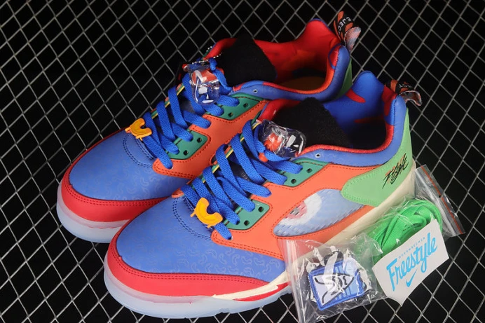 AllSeason air jordan 5 low doernbecher dr6287- 1509