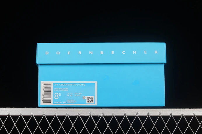 AllSeason air jordan 5 low doernbecher dr6287- 1509