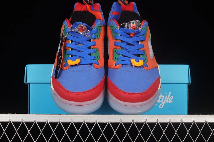 AllSeason air jordan 5 low doernbecher dr6287- 1509