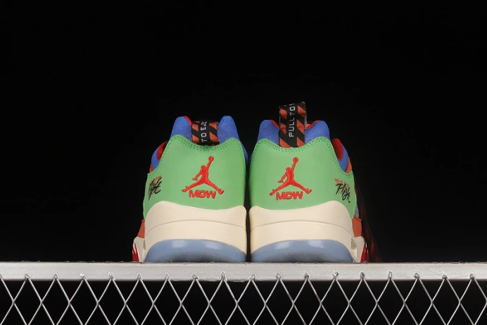 AllSeason air jordan 5 low doernbecher dr6287- 1509