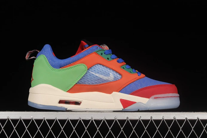 AllSeason air jordan 5 low doernbecher dr6287- 1509