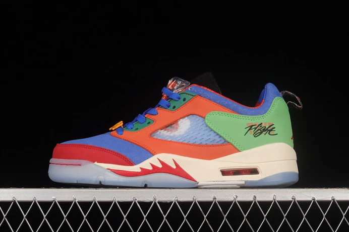 AllSeason air jordan 5 low doernbecher dr6287- 1509