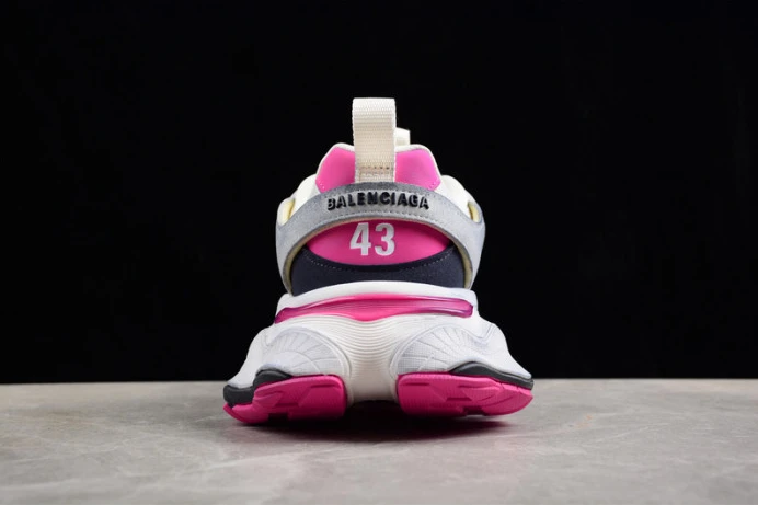 AllSeason cargo sneaker grey pink 784341w2mv 2244