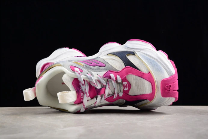 AllSeason cargo sneaker grey pink 784341w2mv 2244