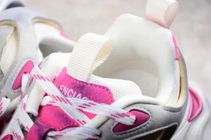 AllSeason cargo sneaker grey pink 784341w2mv 2244
