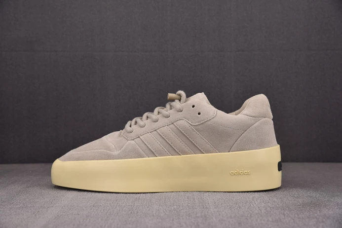 AllSeason fog x ad*s athletics 86 low brown grey if 290