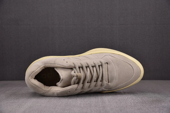 AllSeason fog x ad*s athletics 86 low brown grey if 290