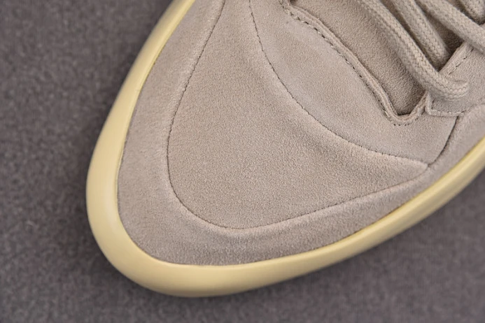 AllSeason fog x ad*s athletics 86 low brown grey if 290