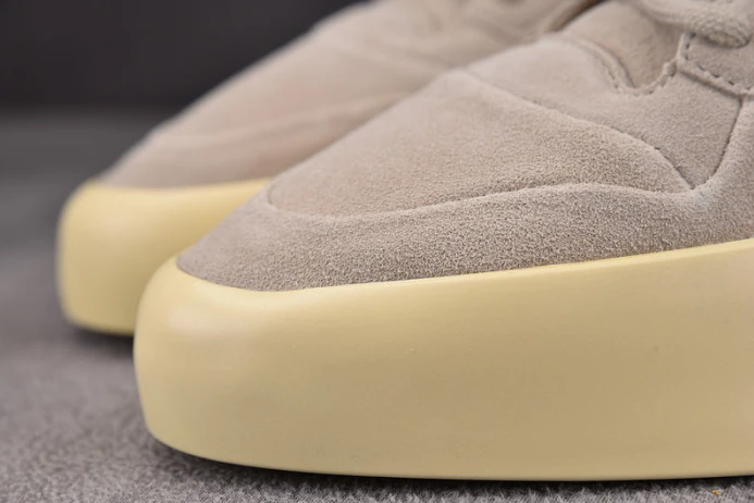 AllSeason fog x ad*s athletics 86 low brown grey if 290
