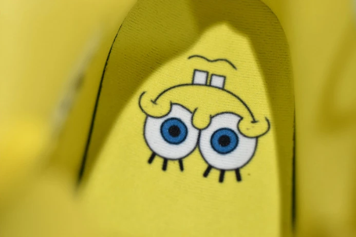 AllSeason kyrie 5 spongebob squarepants cj6951- 3137