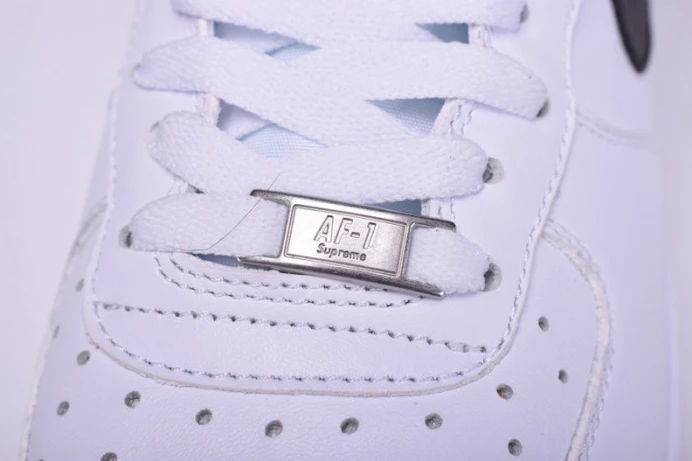 AllSeason nike Sup*e air force 1 one high white world famous 698696- 3065