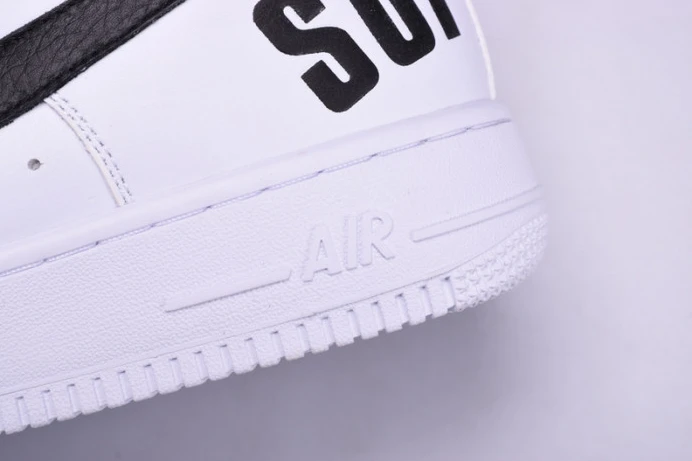 AllSeason nike Sup*e air force 1 one high white world famous 698696- 3065