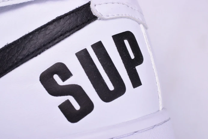 AllSeason nike Sup*e air force 1 one high white world famous 698696- 3065