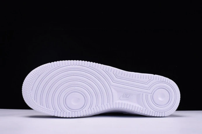 AllSeason nike Sup*e air force 1 one high white world famous 698696- 3065
