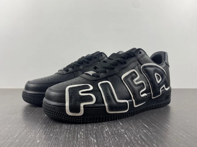 AllSeason nike air force 1 low cactus plant flea market black dc4457- 3280