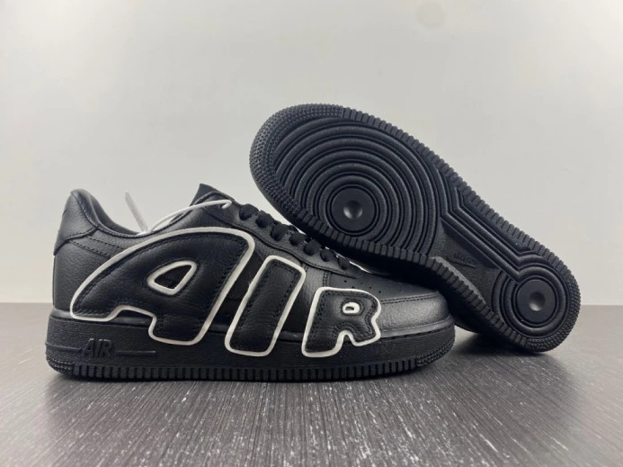 AllSeason nike air force 1 low cactus plant flea market black dc4457- 3280