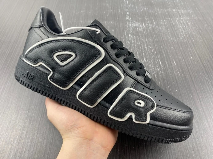 AllSeason nike air force 1 low cactus plant flea market black dc4457- 3280