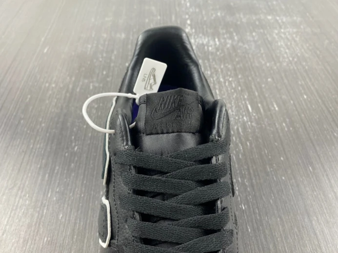 AllSeason nike air force 1 low cactus plant flea market black dc4457- 3280