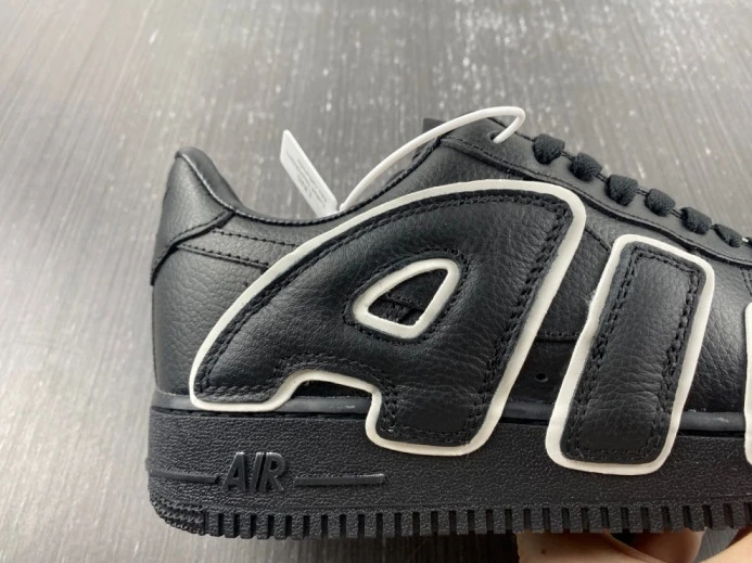 AllSeason nike air force 1 low cactus plant flea market black dc4457- 3280