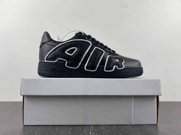 AllSeason nike air force 1 low cactus plant flea market black dc4457- 3280