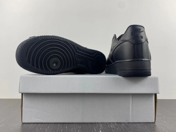 AllSeason nike air force 1 low cactus plant flea market black dc4457- 3280