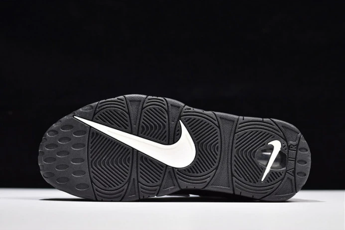 AllSeason nike air more uptempo 96 camo black cj0930- 3348