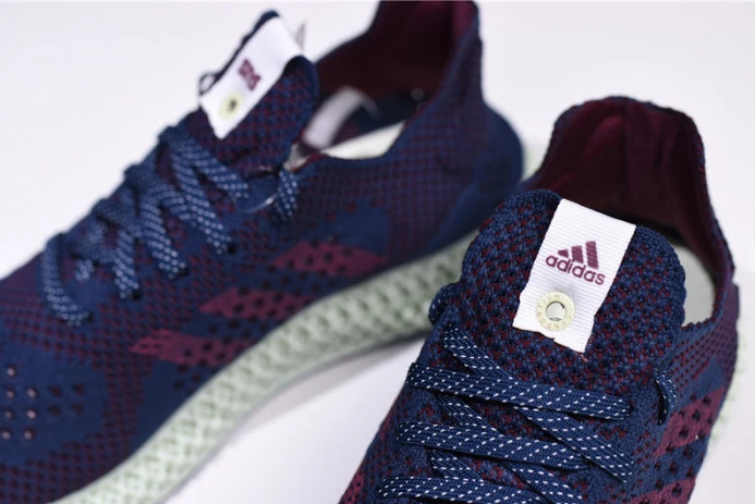 AllSeason sns x ad*s consortium 4d blue b 199
