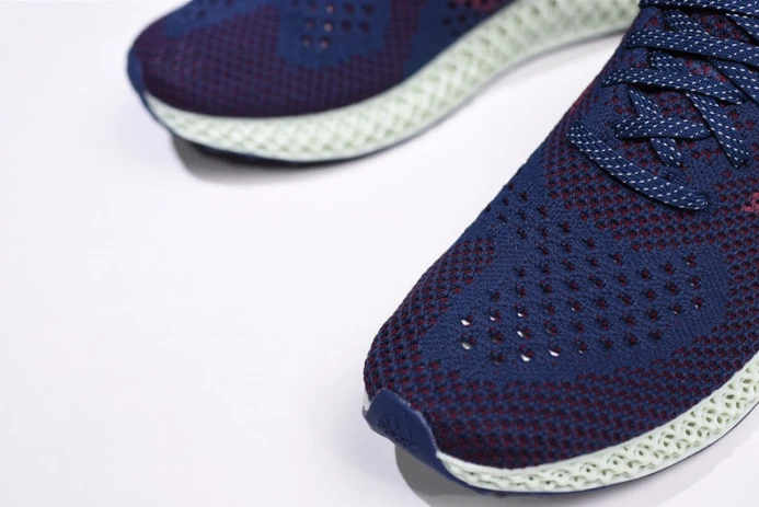 AllSeason sns x ad*s consortium 4d blue b 199