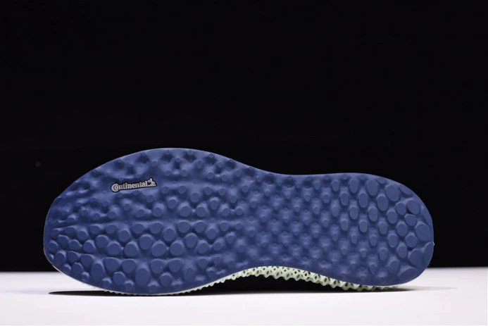 AllSeason sns x ad*s consortium 4d blue b 199
