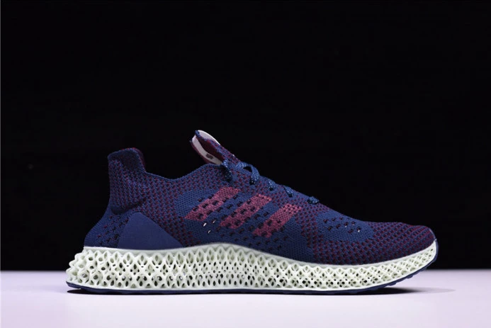 AllSeason sns x ad*s consortium 4d blue b 199
