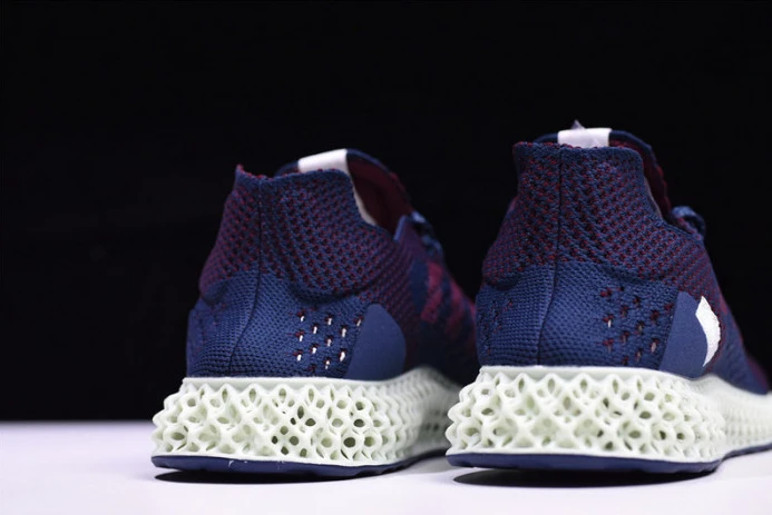 AllSeason sns x ad*s consortium 4d blue b 199