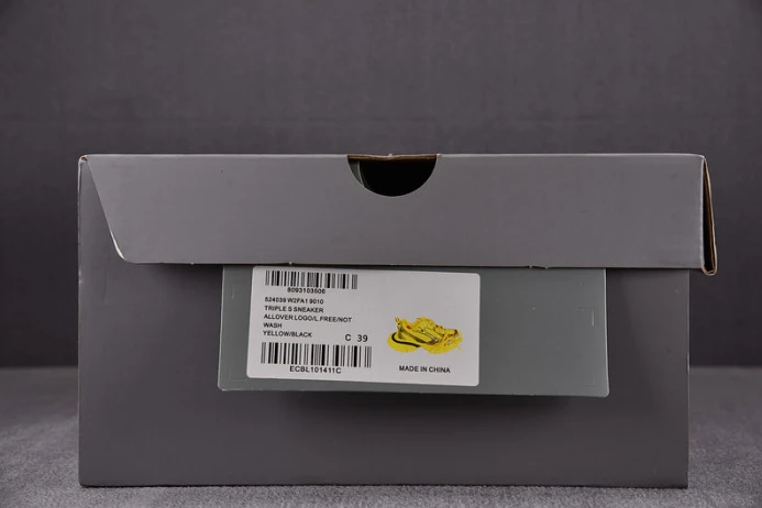 BLCG 3XL SNEAKER 524039 W2FA1 BestValue 2752