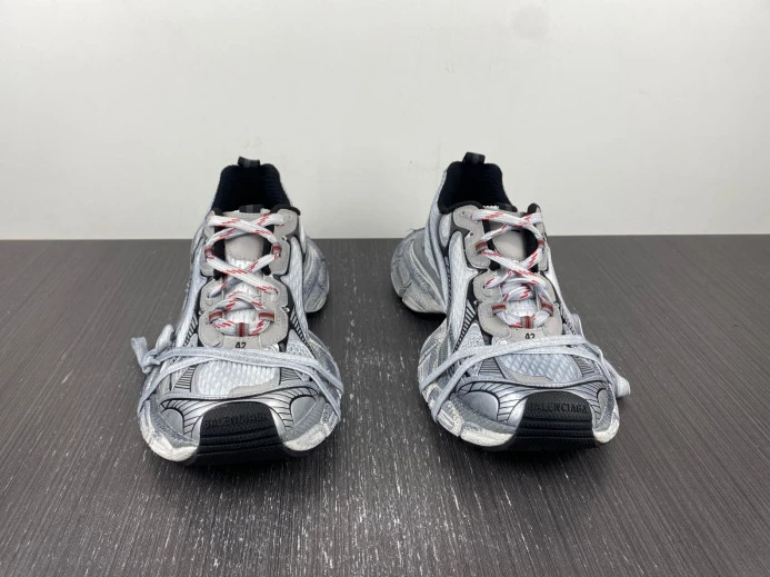 BLCG 3XL SNEAKER 542228 W1RB5 EasyMatch 2764