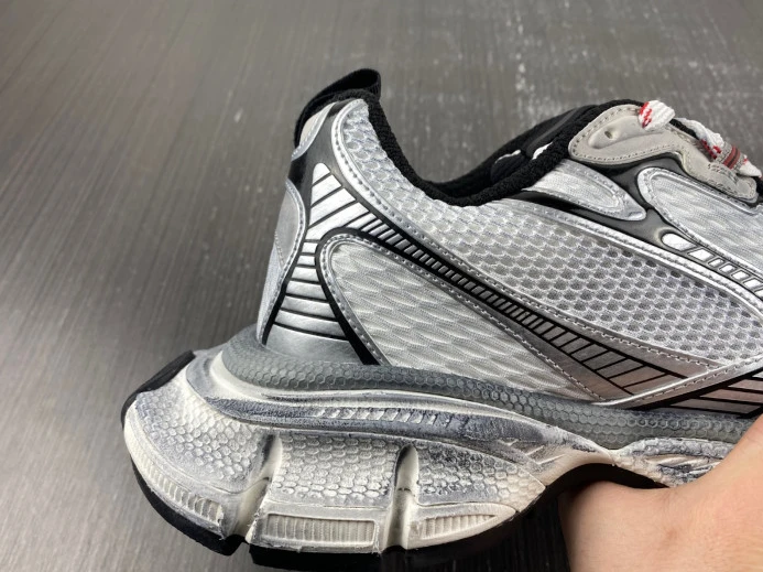 BLCG 3XL SNEAKER 542228 W1RB5 EasyMatch 2764