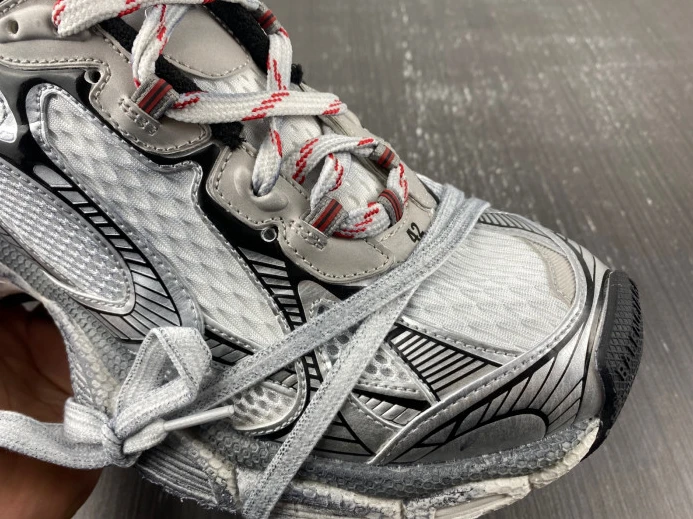 BLCG 3XL SNEAKER 542228 W1RB5 EasyMatch 2764