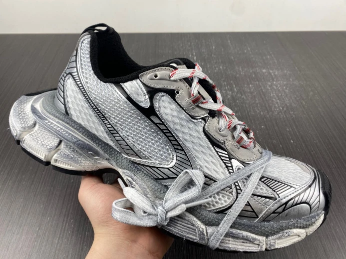 BLCG 3XL SNEAKER 542228 W1RB5 EasyMatch 2764