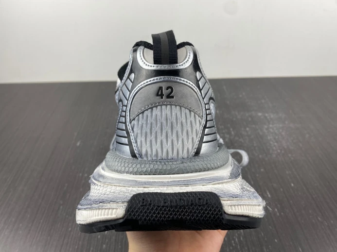 BLCG 3XL SNEAKER 542228 W1RB5 EasyMatch 2764