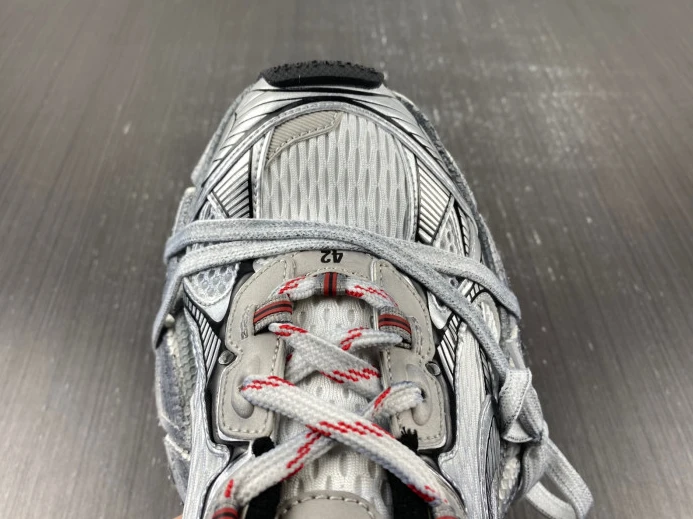 BLCG 3XL SNEAKER 542228 W1RB5 EasyMatch 2764