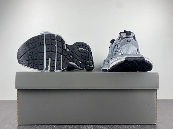 BLCG 3XL SNEAKER 542228 W1RB5 EasyMatch 2764