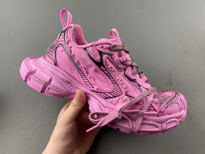 BLCG 3XL SNEAKER 734731 W3XDC ModernLook 2459