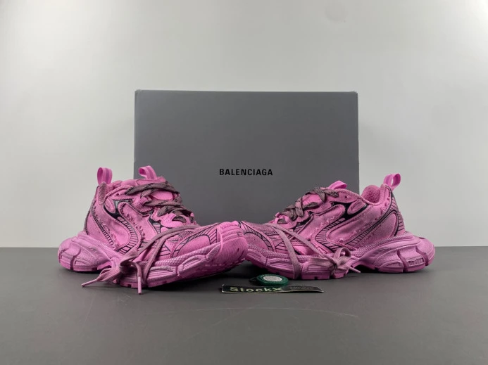 BLCG 3XL SNEAKER 734731 W3XDC ModernLook 2459