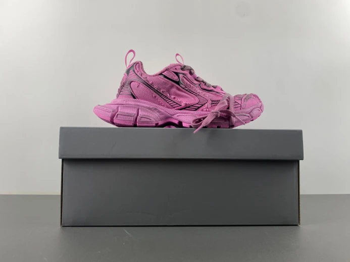 BLCG 3XL SNEAKER 734731 W3XDC ModernLook 2459